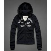 Sweatshirt Abercrombie & Fitch Femme